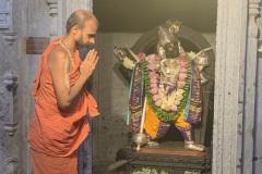 Bhavabodha Hanumantha Srirangam 2022